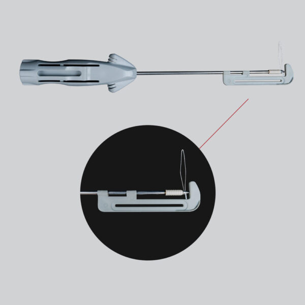 KENDİNDEN-SÜTURLU-DÜĞÜMSÜZ-PEEK+TİTANYUM-ANKOR