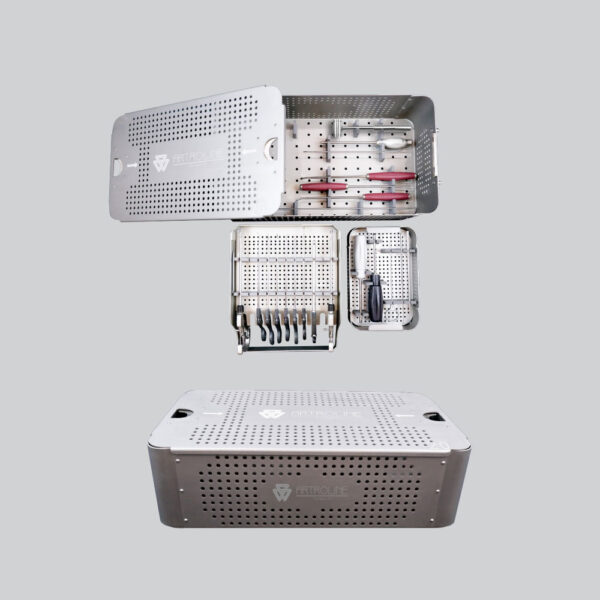 OMUZ-ENSTURMAN-SETİ