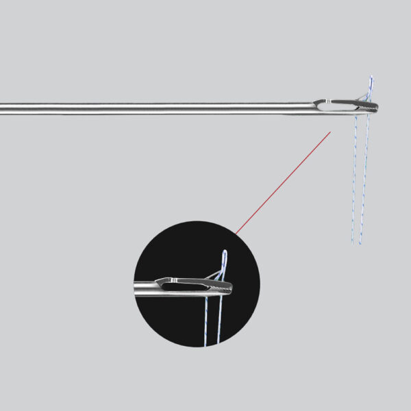 SÜTUR-GEÇİRİCİ-NİTİNOL-İĞNE